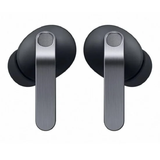 Samsung Galaxy Buds 4 Pro Wireless Earphones _ Black